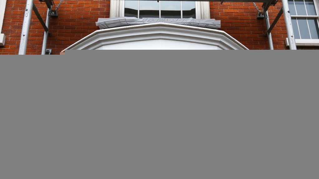 Bay Windows Potters Bar