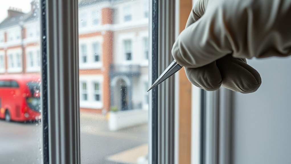 Misted Double Glazing Repair Potters Bar