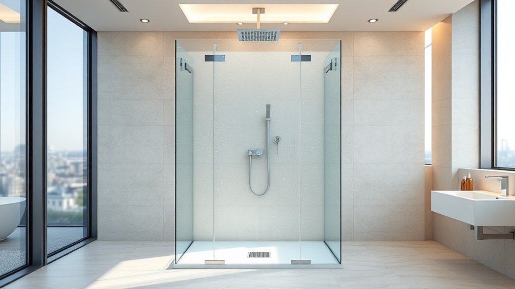 Shower Enclosures Potters Bar