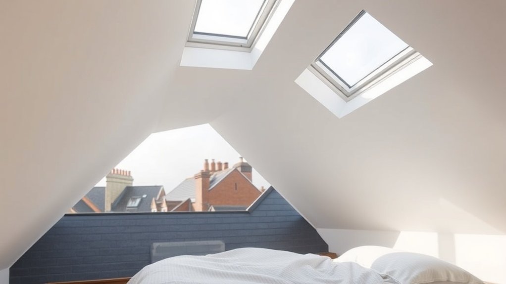 Tubular Skylights Potters Bar