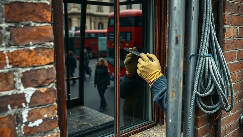 Window Repair Brookmans Park
